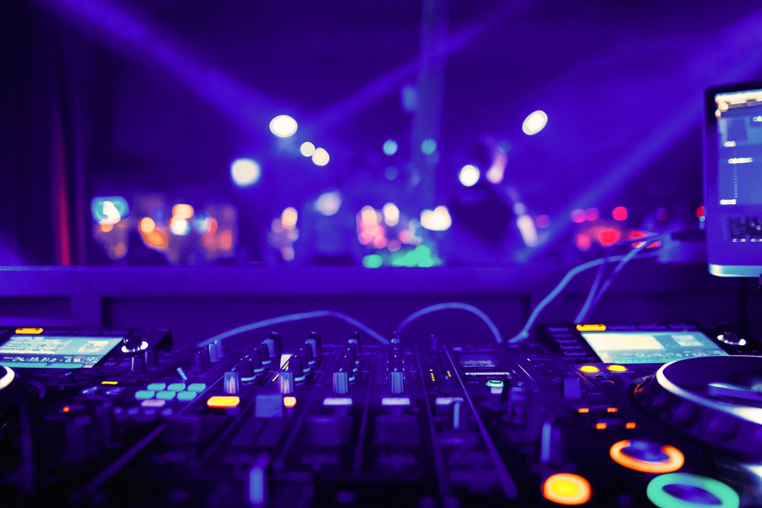 Hashtag Music Venue